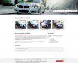 Sleek-template-screenshot